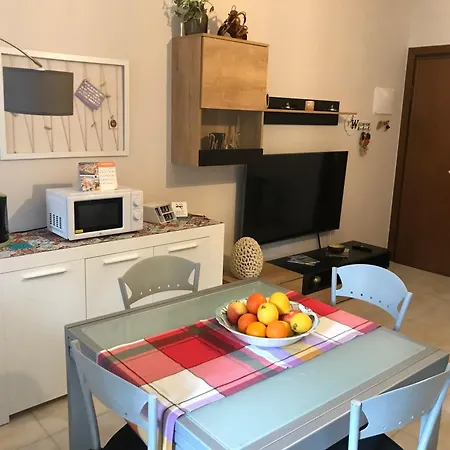 Vakantiehuis La Carezza *