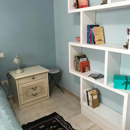 La Carezza Vakantiehuis *