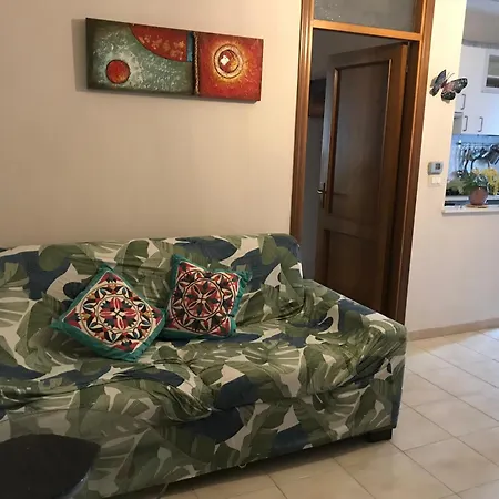 La Carezza Vakantiehuis