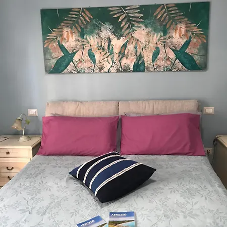 La Carezza * Montesilvano Marina