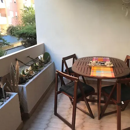 Vakantiehuis La Carezza *