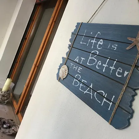 La Carezza Vakantiehuis