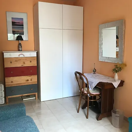 La Carezza Vakantiehuis Montesilvano Marina