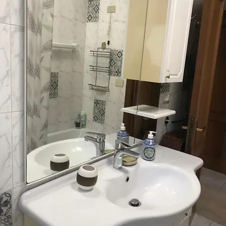 La Carezza Vakantiehuis