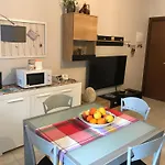 Holiday home La Carezza *