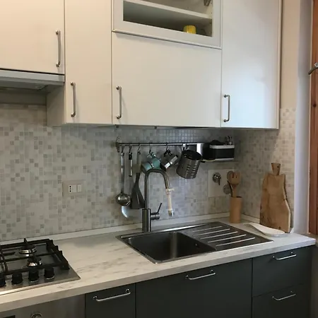 La Carezza 度假居 Montesilvano Marina