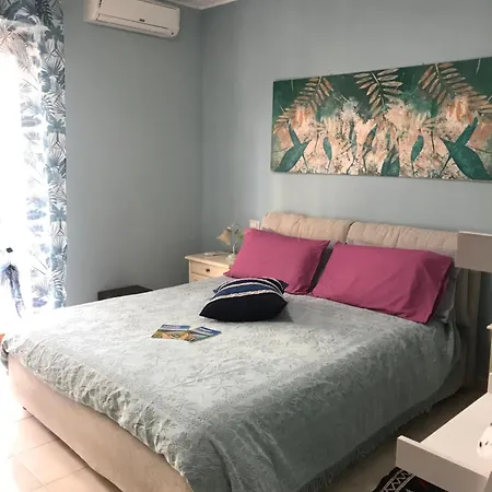 La Carezza Montesilvano