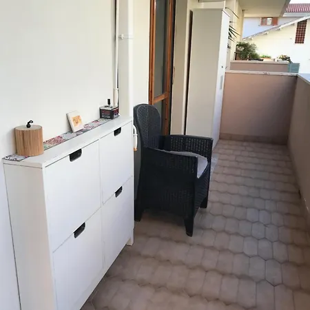 La Carezza