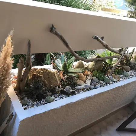 La Carezza 度假居