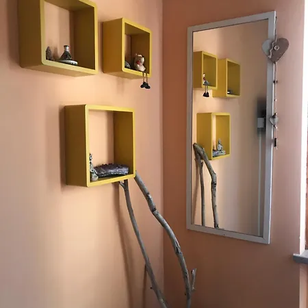 La Carezza Montesilvano