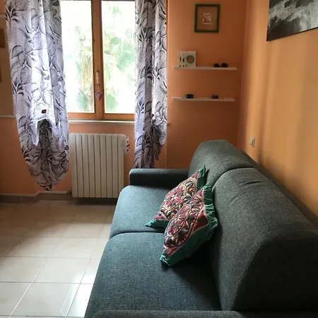 La Carezza