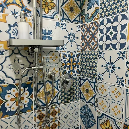 La Carezza Holiday home Montesilvano