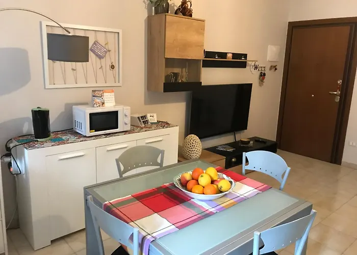 Dom wakacyjny La Carezza *