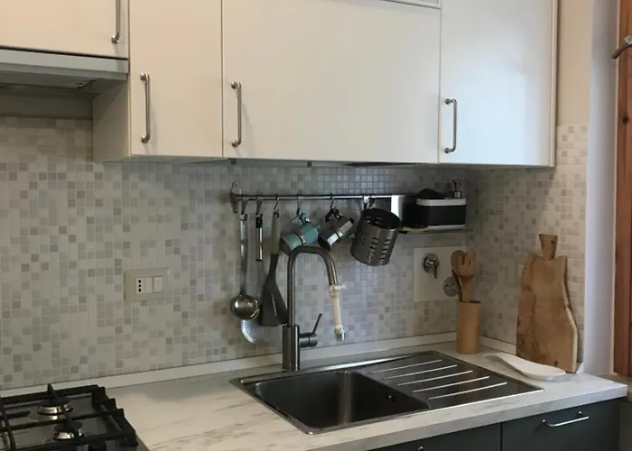 La Carezza Casa vacanze Montesilvano Marina