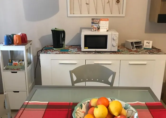 La Carezza Montesilvano Marina