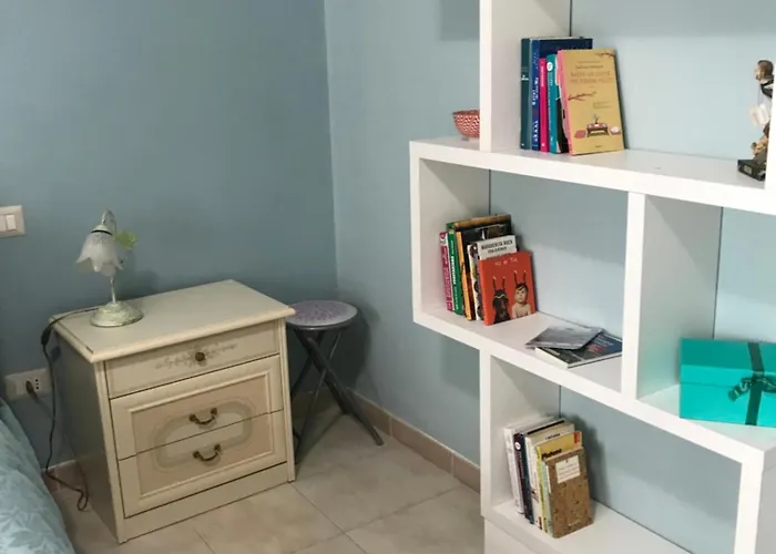 La Carezza Dom wakacyjny *