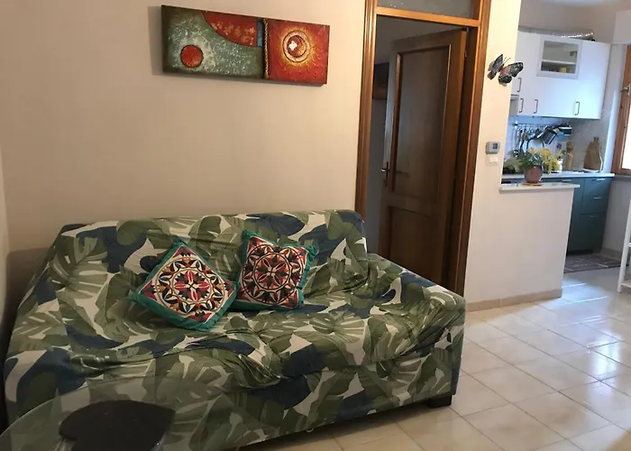 La Carezza Dom wakacyjny