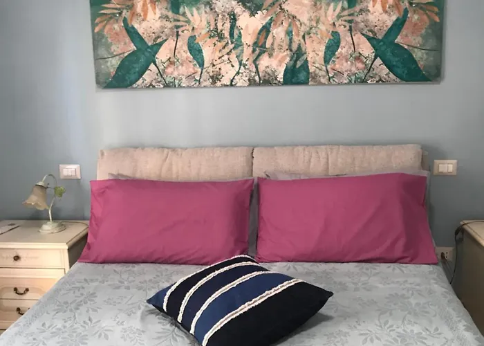 La Carezza * Montesilvano Marina