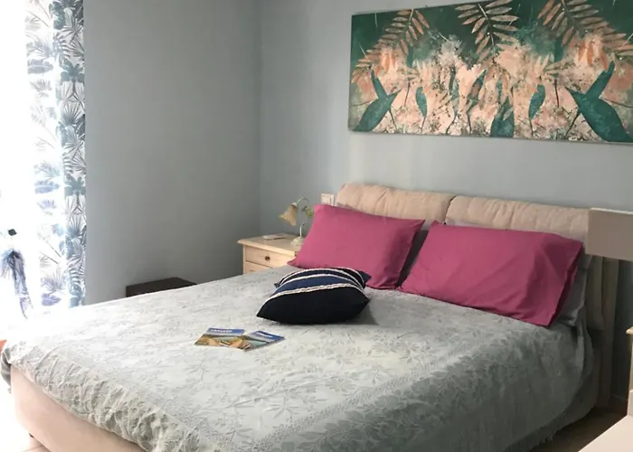 La Carezza Montesilvano Marina