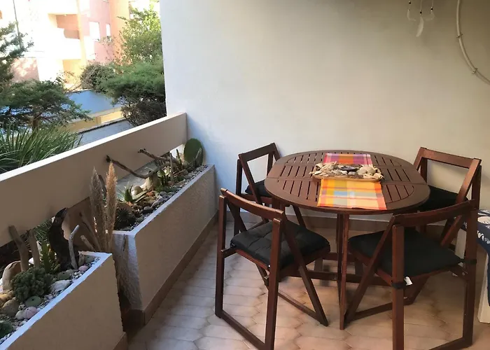 Casa vacanze La Carezza *