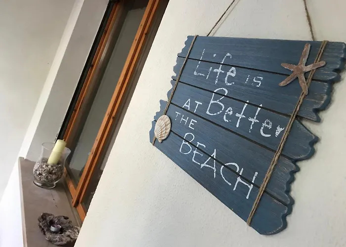 La Carezza Dom wakacyjny