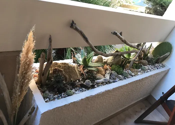 La Carezza Casa vacanze