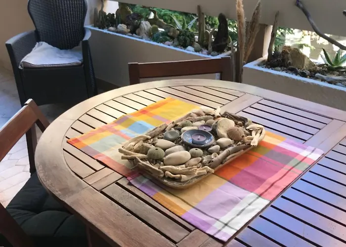 Dom wakacyjny La Carezza Montesilvano Marina