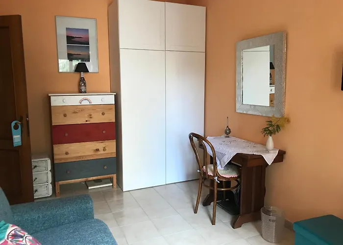 La Carezza Casa vacanze Montesilvano Marina