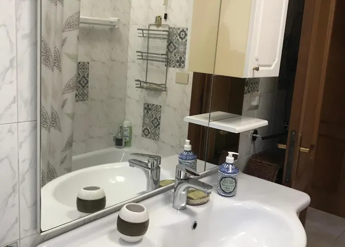 La Carezza Dom wakacyjny