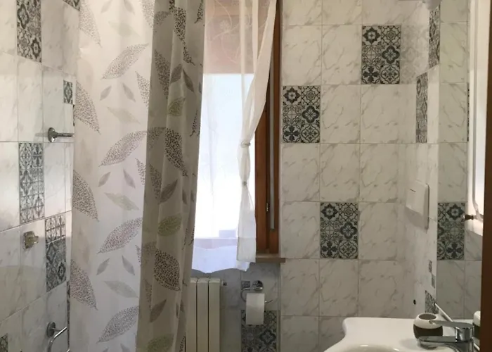 La Carezza Casa vacanze