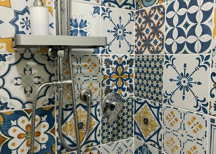 La Carezza Dom wakacyjny Montesilvano Marina